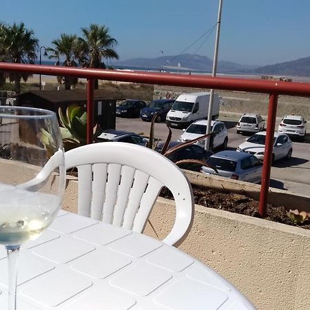 Apartamento Vista Mar La Tortuga Ταρίφα Εξωτερικό φωτογραφία