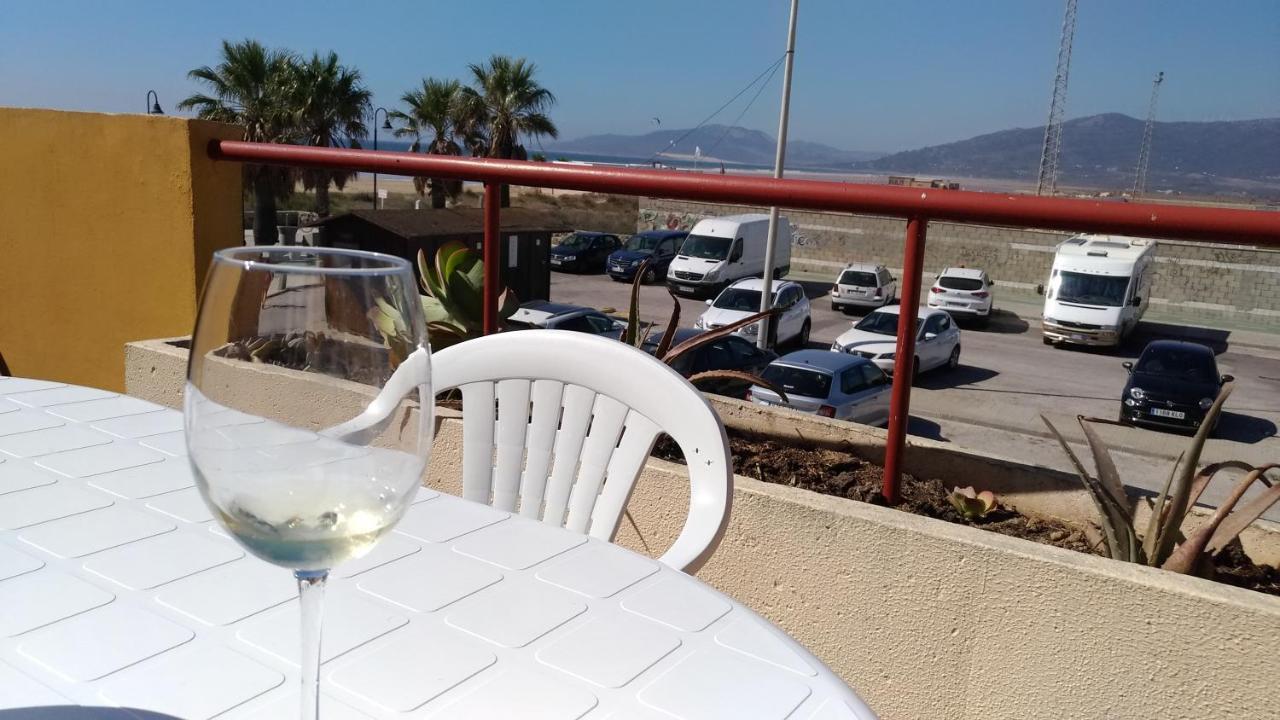 Apartamento Vista Mar La Tortuga Ταρίφα Εξωτερικό φωτογραφία