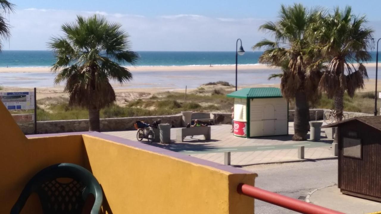Apartamento Vista Mar La Tortuga Ταρίφα Εξωτερικό φωτογραφία