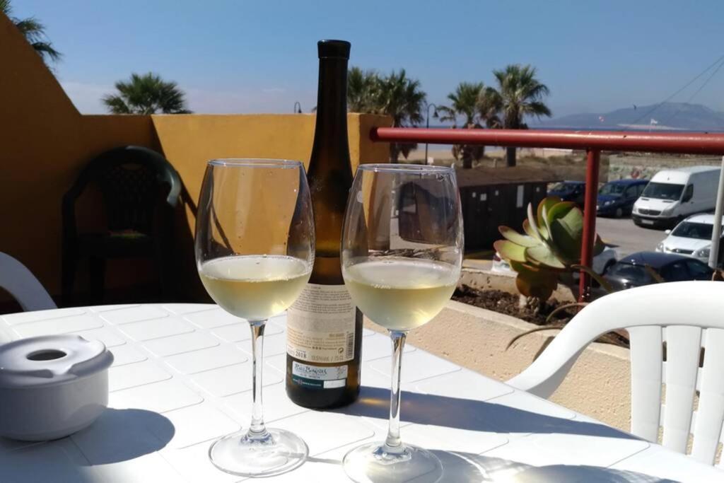 Apartamento Vista Mar La Tortuga Ταρίφα Εξωτερικό φωτογραφία