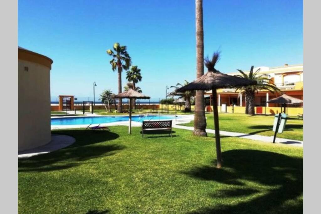 Apartamento Vista Mar La Tortuga Ταρίφα Εξωτερικό φωτογραφία