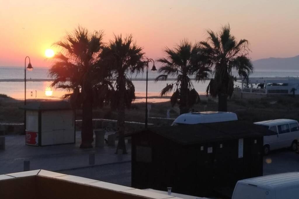 Apartamento Vista Mar La Tortuga Ταρίφα Εξωτερικό φωτογραφία