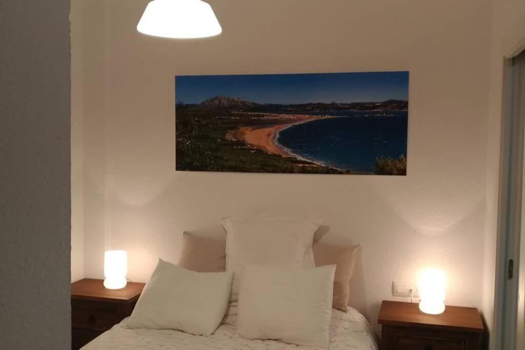 Apartamento Vista Mar La Tortuga Ταρίφα Εξωτερικό φωτογραφία