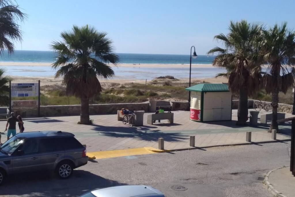 Apartamento Vista Mar La Tortuga Ταρίφα Εξωτερικό φωτογραφία