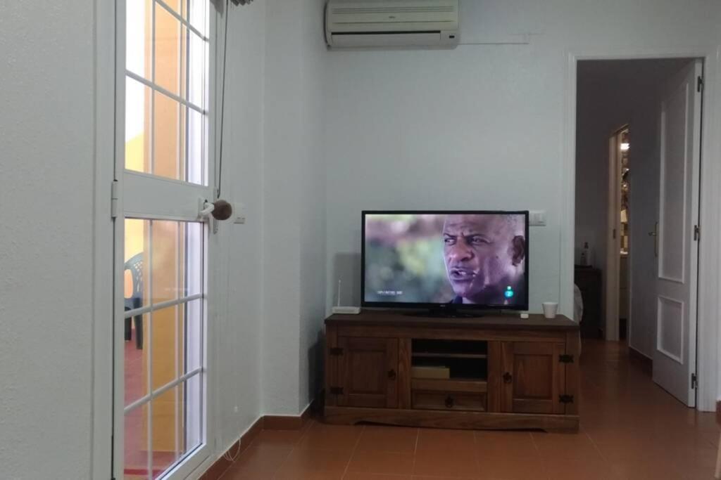Apartamento Vista Mar La Tortuga Ταρίφα Εξωτερικό φωτογραφία