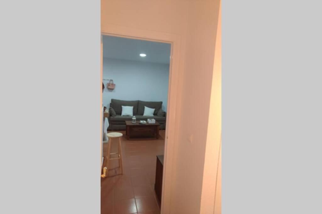 Apartamento Vista Mar La Tortuga Ταρίφα Εξωτερικό φωτογραφία
