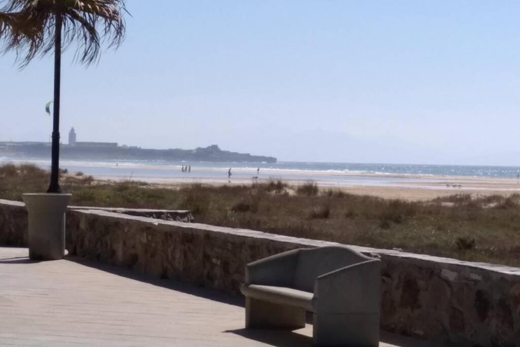 Apartamento Vista Mar La Tortuga Ταρίφα Εξωτερικό φωτογραφία