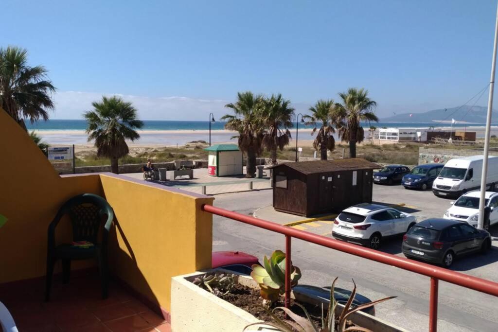 Apartamento Vista Mar La Tortuga Ταρίφα Εξωτερικό φωτογραφία