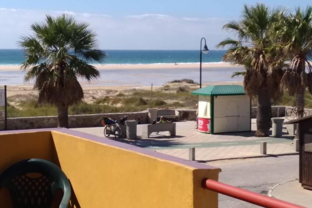 Apartamento Vista Mar La Tortuga Ταρίφα Εξωτερικό φωτογραφία