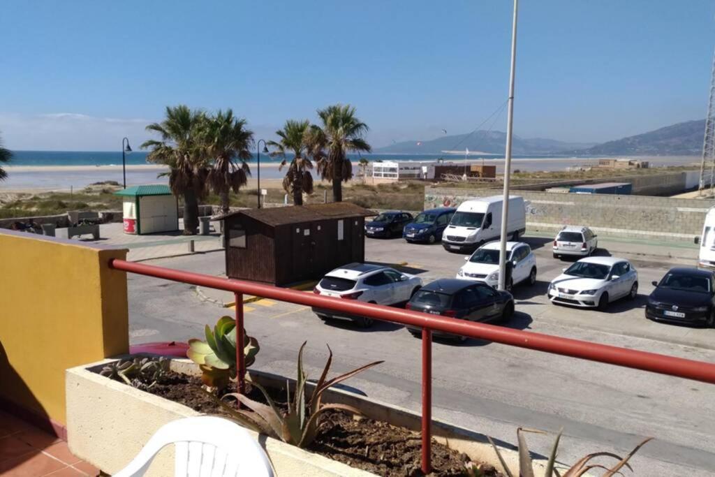 Apartamento Vista Mar La Tortuga Ταρίφα Εξωτερικό φωτογραφία