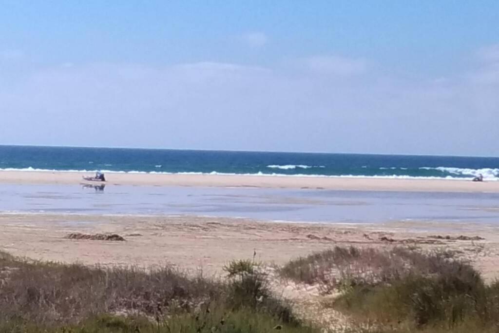 Apartamento Vista Mar La Tortuga Ταρίφα Εξωτερικό φωτογραφία