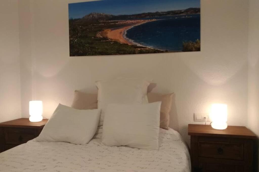 Apartamento Vista Mar La Tortuga Ταρίφα Εξωτερικό φωτογραφία