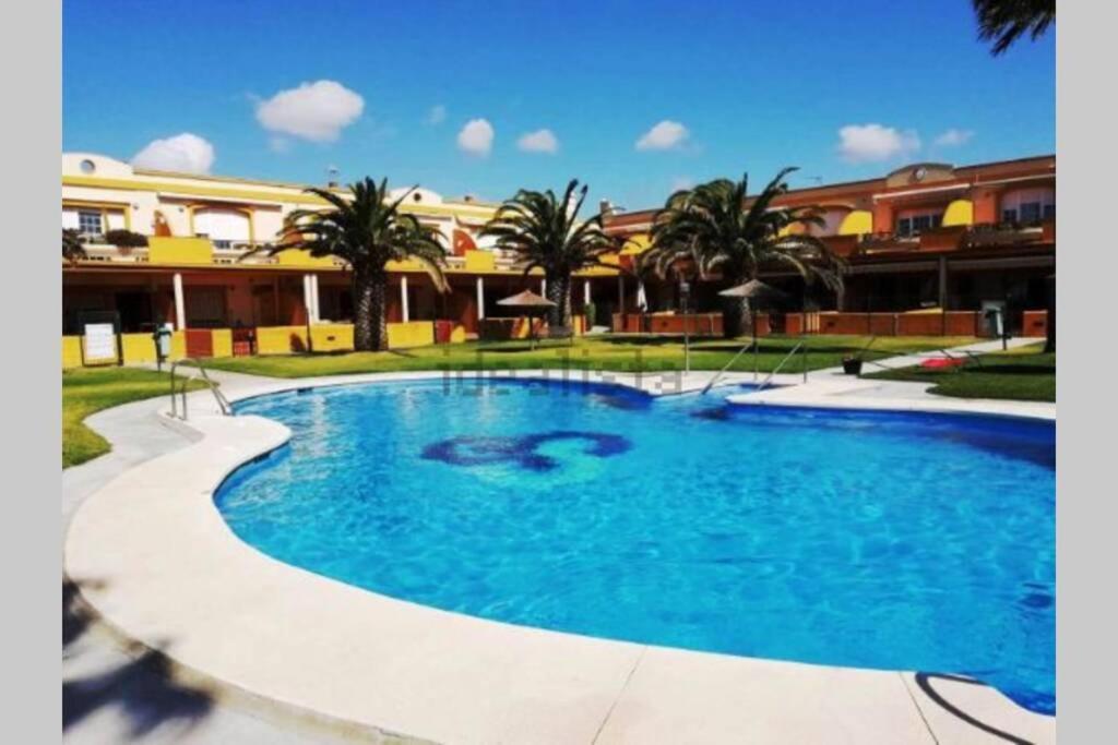 Apartamento Vista Mar La Tortuga Ταρίφα Εξωτερικό φωτογραφία