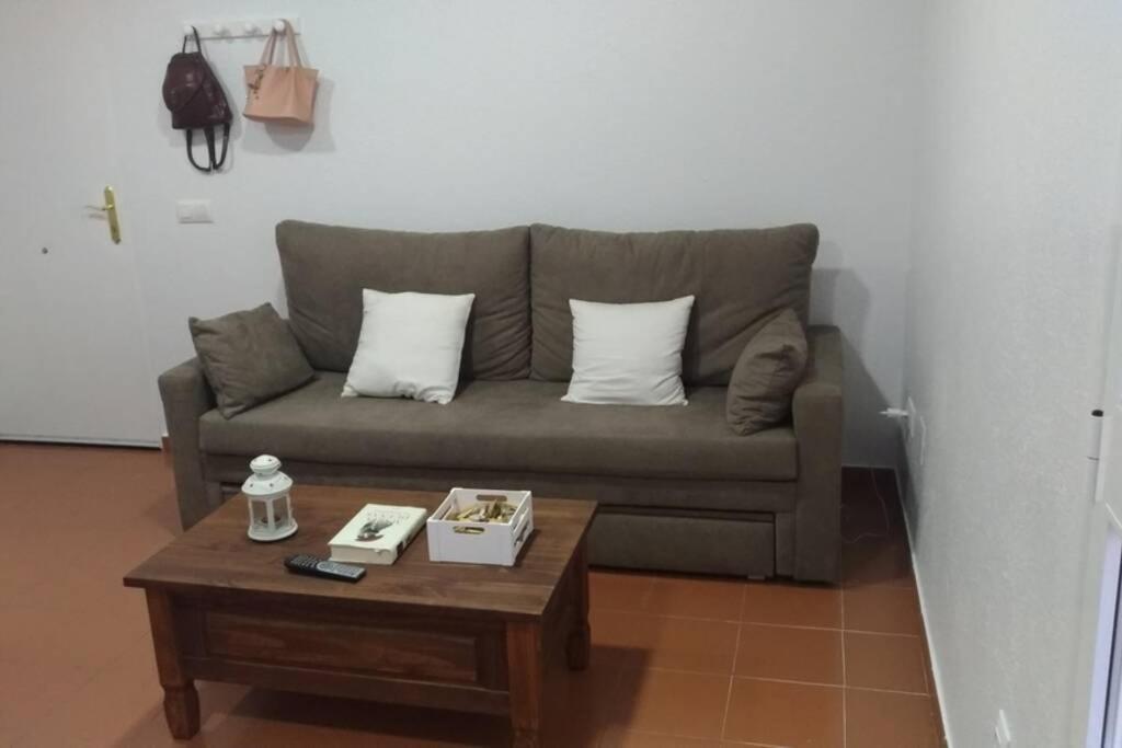 Apartamento Vista Mar La Tortuga Ταρίφα Εξωτερικό φωτογραφία