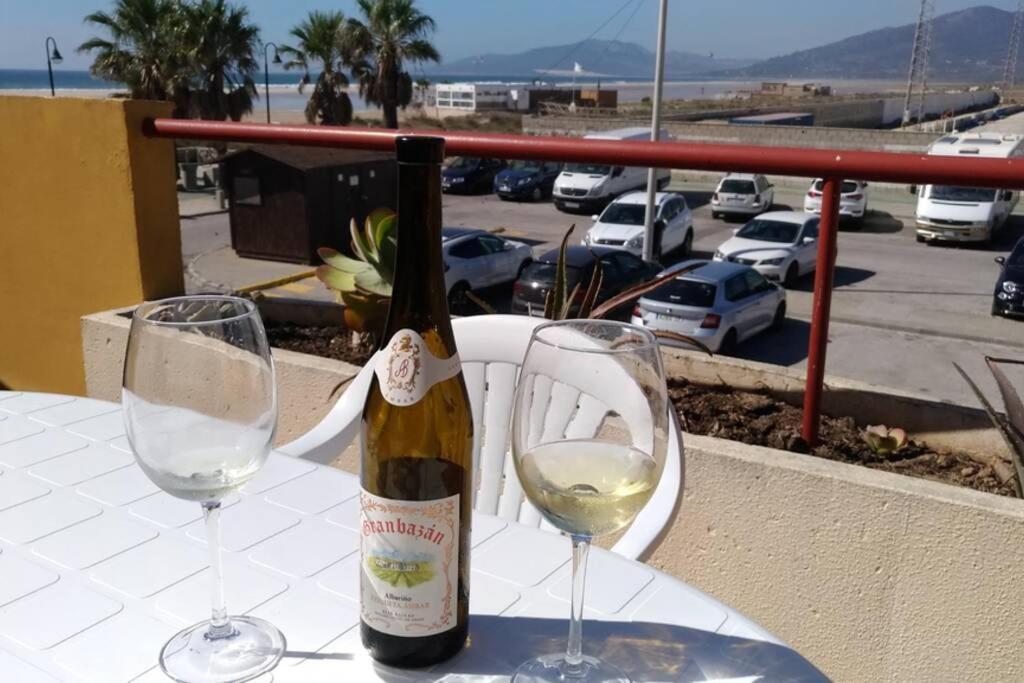 Apartamento Vista Mar La Tortuga Ταρίφα Εξωτερικό φωτογραφία