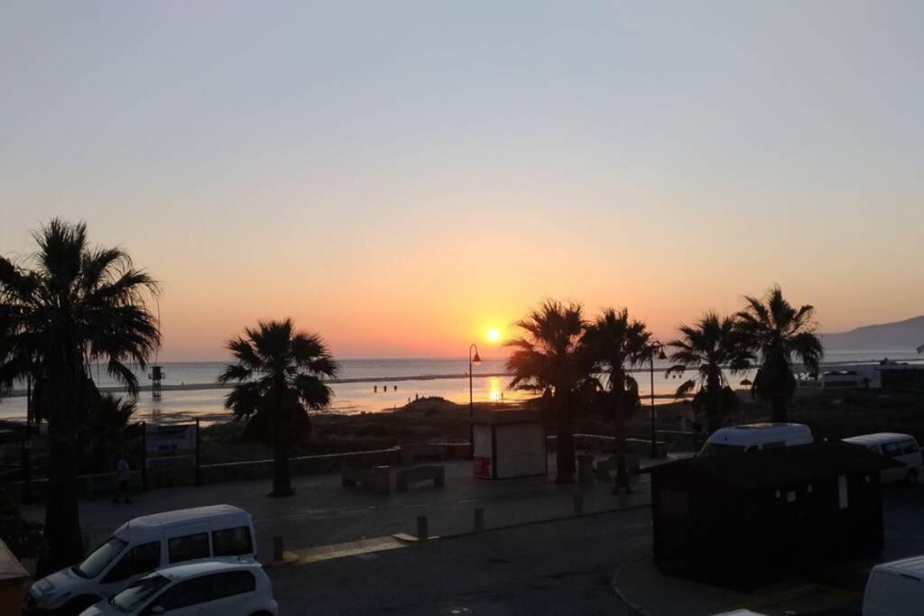 Apartamento Vista Mar La Tortuga Ταρίφα Εξωτερικό φωτογραφία