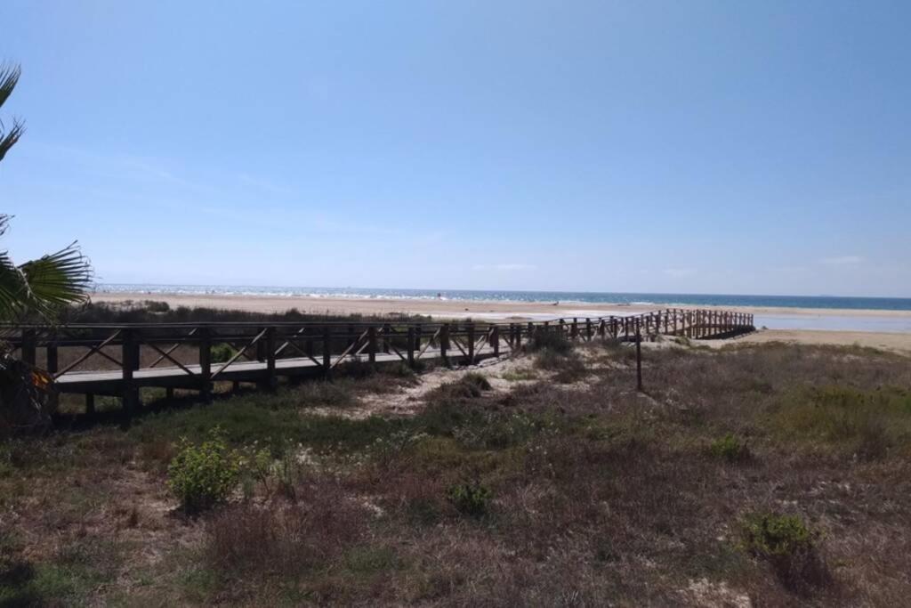 Apartamento Vista Mar La Tortuga Ταρίφα Εξωτερικό φωτογραφία