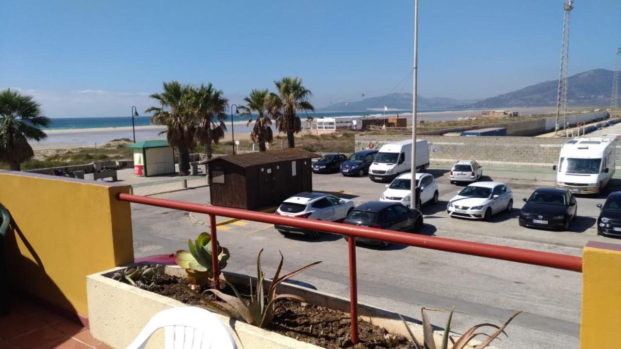 Apartamento Vista Mar La Tortuga Ταρίφα Εξωτερικό φωτογραφία