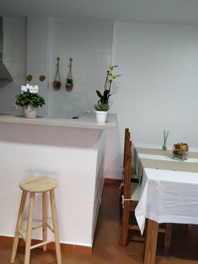 Apartamento Vista Mar La Tortuga Ταρίφα Εξωτερικό φωτογραφία