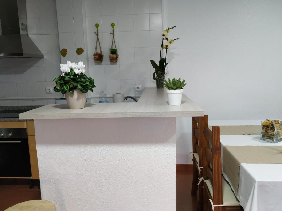 Apartamento Vista Mar La Tortuga Ταρίφα Εξωτερικό φωτογραφία